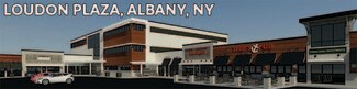 Albany, NY Office - 350 Northern Blvd