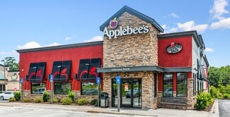 Lithia Springs, GA Restaurant - 550 Thornton Rd