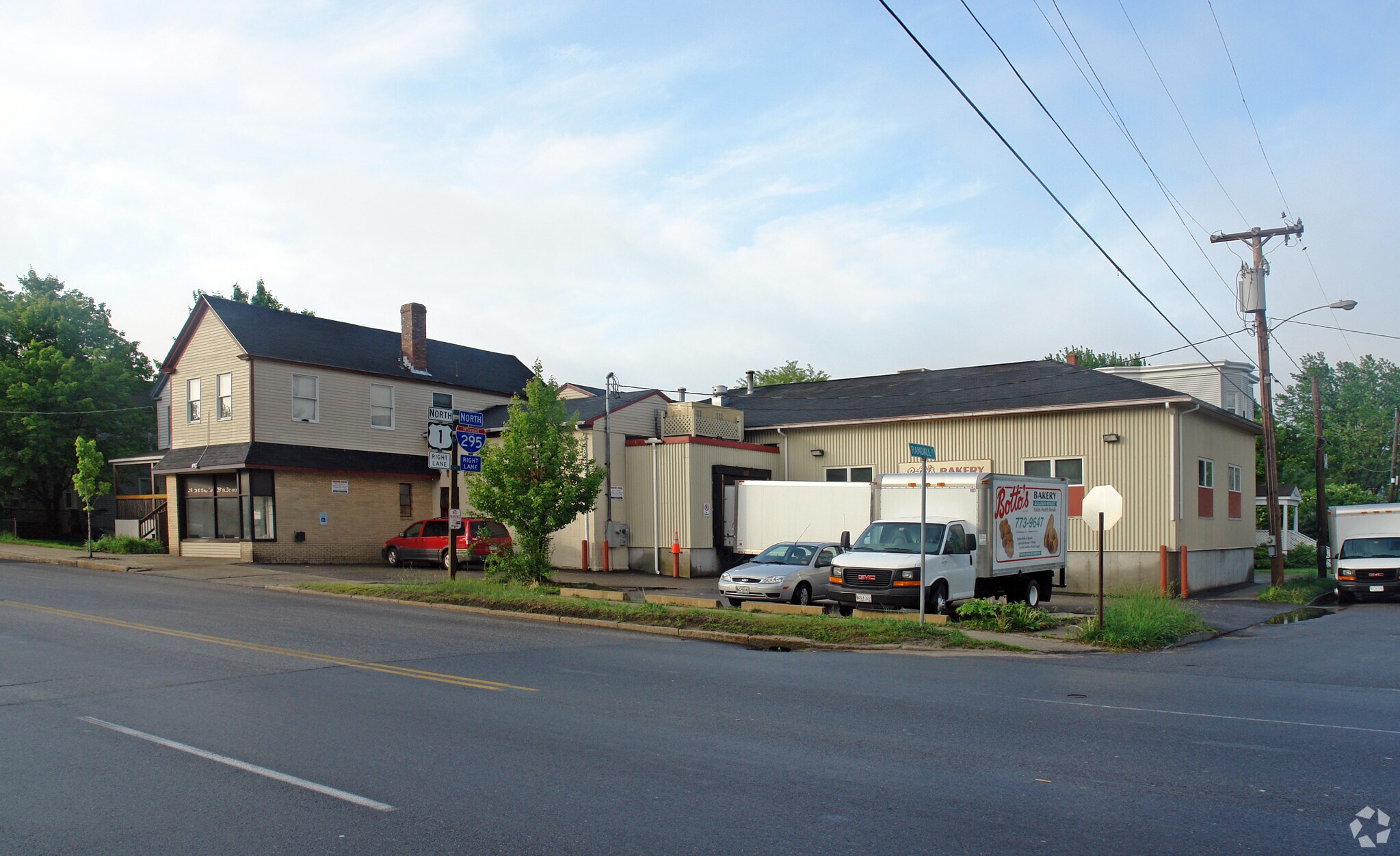 550 Washington Ave, Portland, ME for Sale