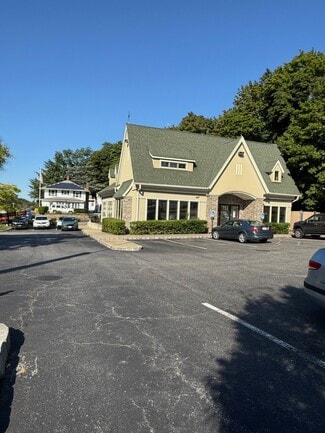 Northport, NY Medical - 351 Fort Salonga Rd