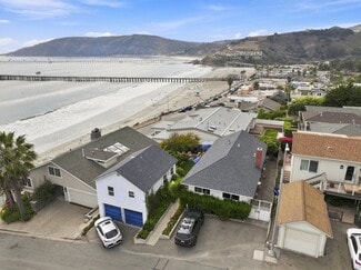 Avila Beach, CA Apartments - 45 San Rafael St
