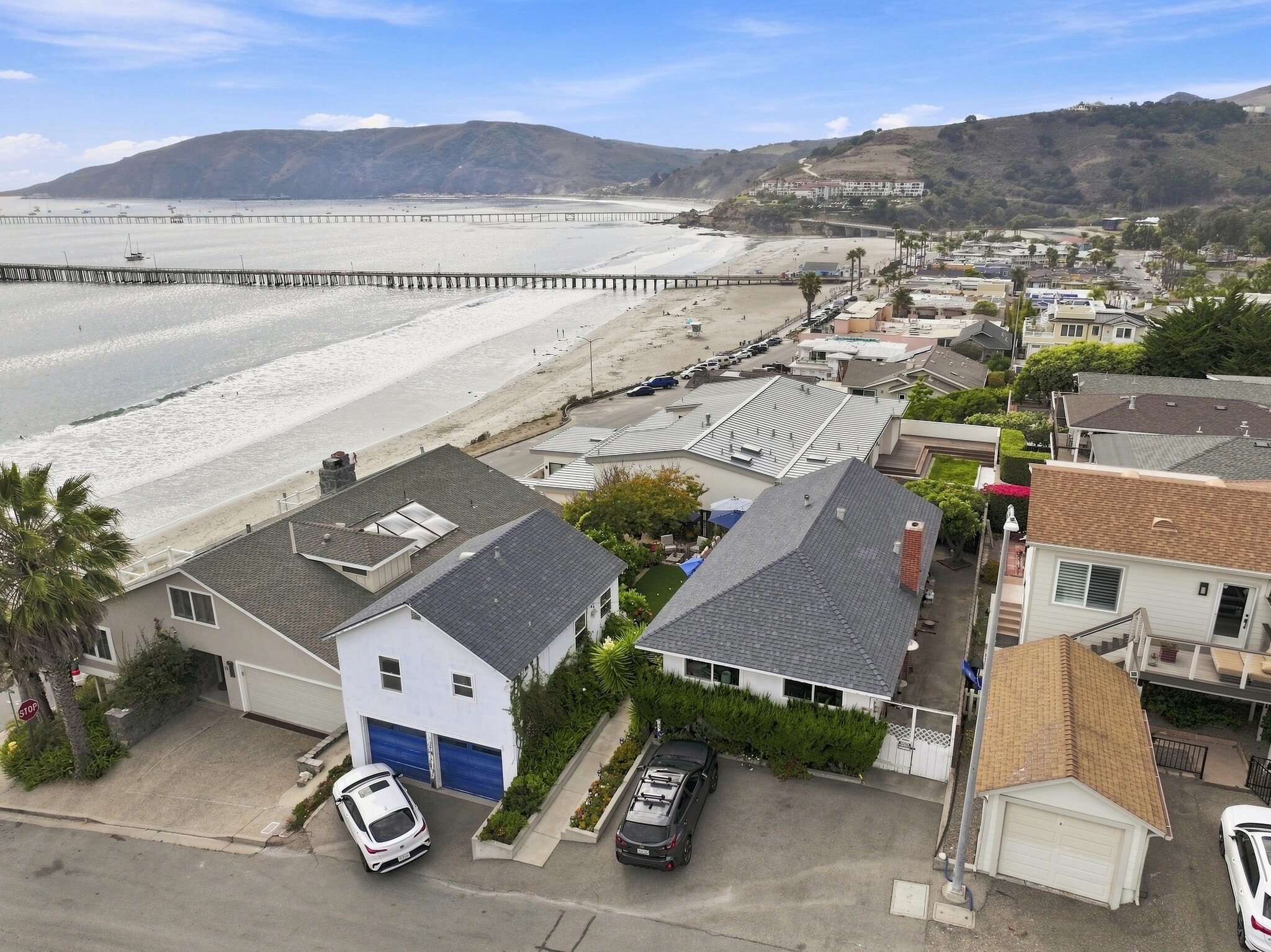 45 San Rafael St, Avila Beach, CA for Sale