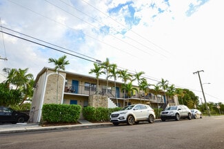 Lake Worth, FL Apartments - 409 4th Ave N