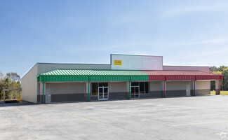 Loretto, TN Retail - 534 N Military St