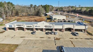 Florence, MS Retail - 2799 Highway 49 S