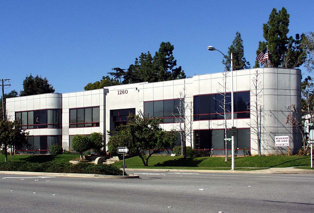1260 Huntington Dr, South Pasadena, CA for Rent