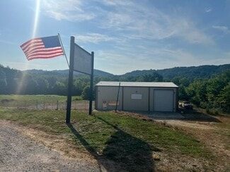 Kingston, TN Warehouse - 3411 Decatur Hwy