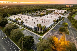 Orlando, FL Flex - 2501 Discovery Dr Orlando, FL Flex - 2501 Discovery Dr