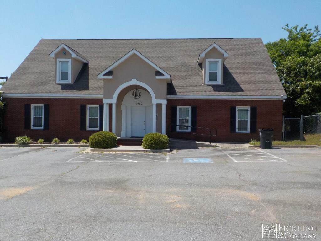 2357 Pio Nono Ave, Macon-Bibb, GA for Sale