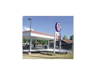 New Hampton, NY Retail - 4932 Route 17M New Hampton, NY Retail - 4932 Route 17M