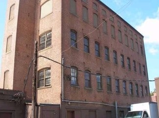 Meriden, CT Warehouse - 5 Cross St