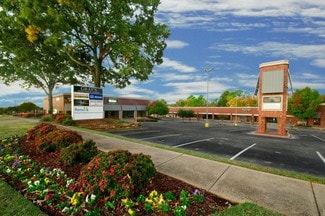 Tyler, TX Retail - 2301 S Broadway