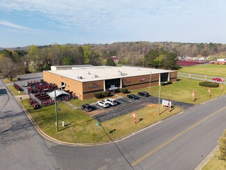 Rome, GA Industrial - 1900 Parrish Dr SE