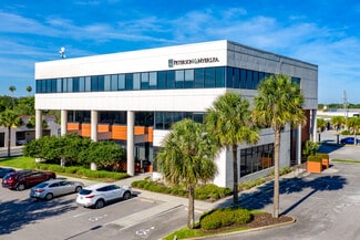 Lake Wales, FL Office - 100 W Stuart Ave