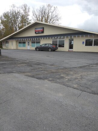 Plattsburgh, NY Freestanding - 796 State Route 3