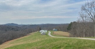 Woodsfield, OH Agricultural - 45586 Twp 2512 rd