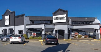 Langley, BC Retail - 20359 Langley Byp