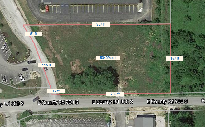 Beagle Club Rd, Cloverdale, IN for Sale