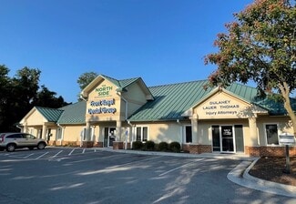 Front Royal, VA Office/Medical - 1516 N Shenandoah Ave Front Royal, VA Office/Medical - 1516 N Shenandoah Ave