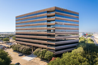 Austin, TX Office - 1701 Directors Blvd