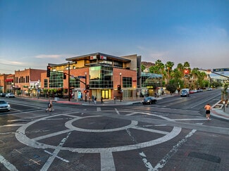 Tempe, AZ Office, Retail - 425 S Mill Ave