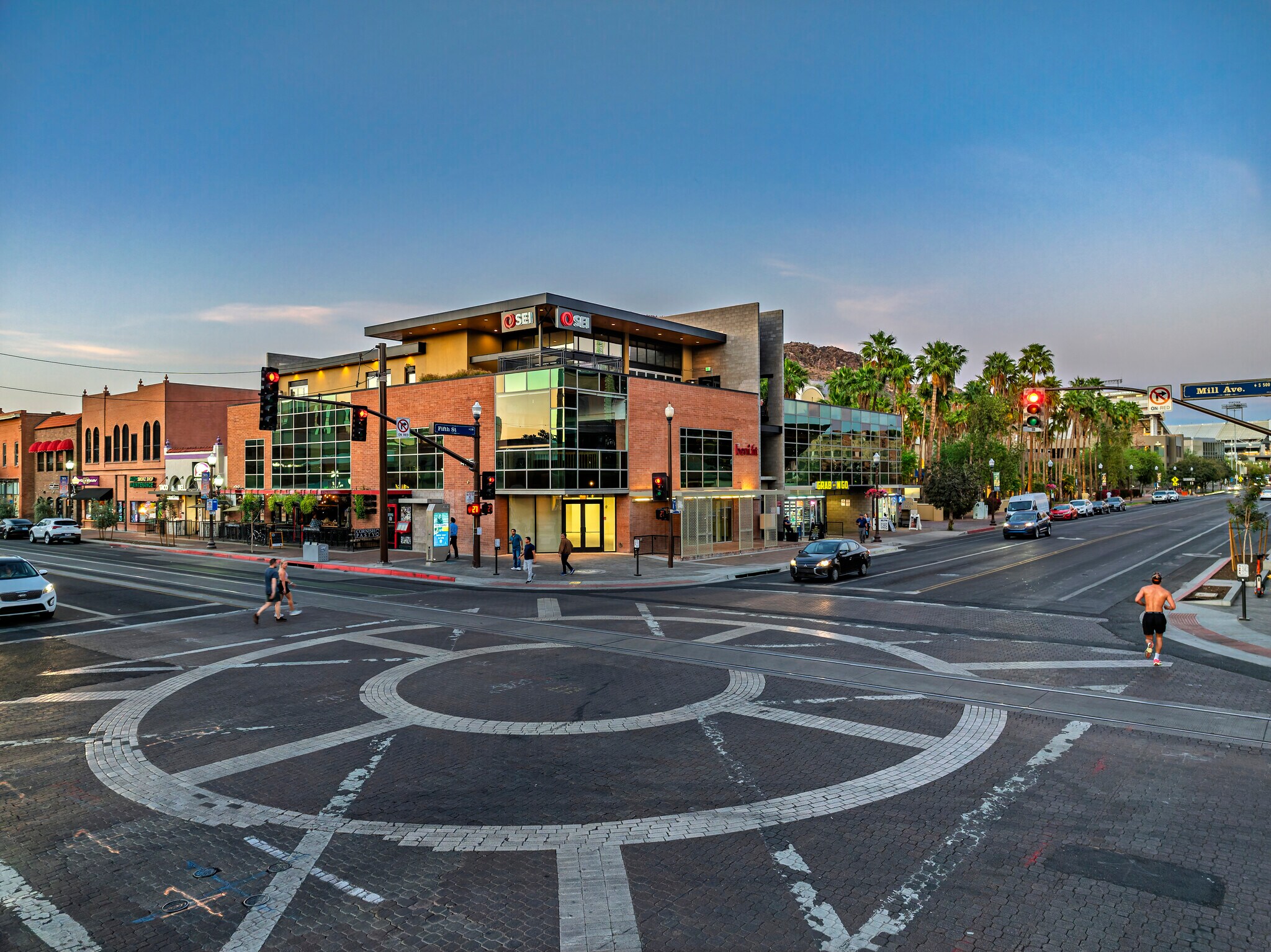 425 S Mill Ave, Tempe, AZ for Rent