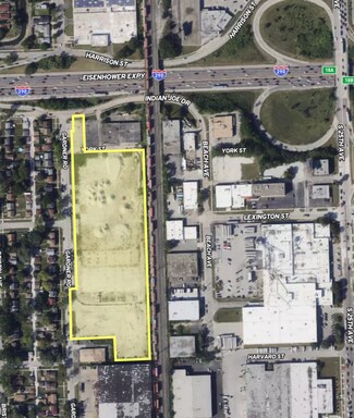 Broadview, IL Industrial Land - 1821 Gardner Rd Broadview, IL Industrial Land - 1821 Gardner Rd