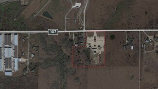 Buda, TX Commercial - 1540 Satterwhite Rd