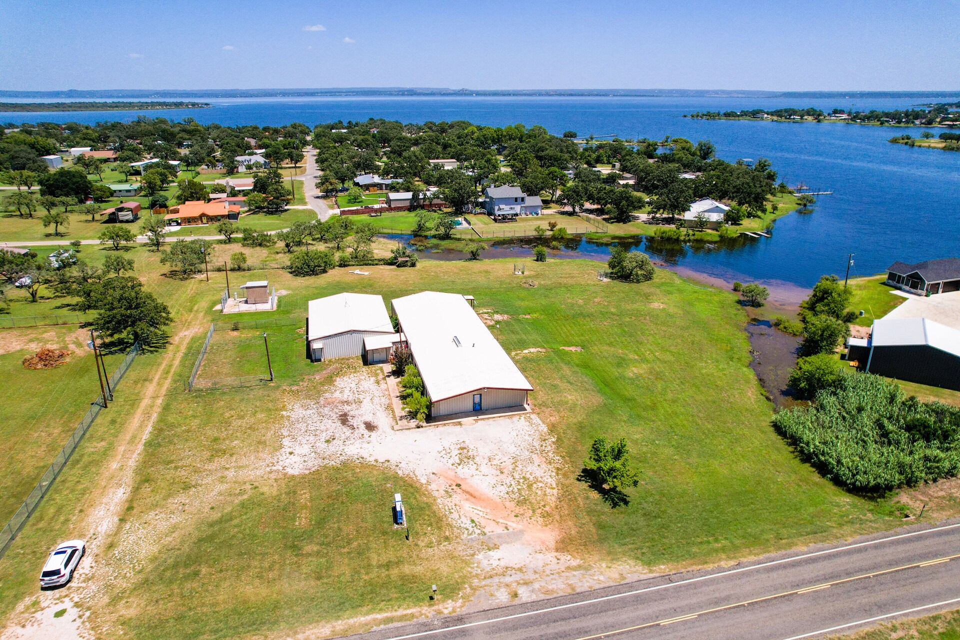 7330 Texas 261 Hwy, Buchanan Dam, TX for Sale