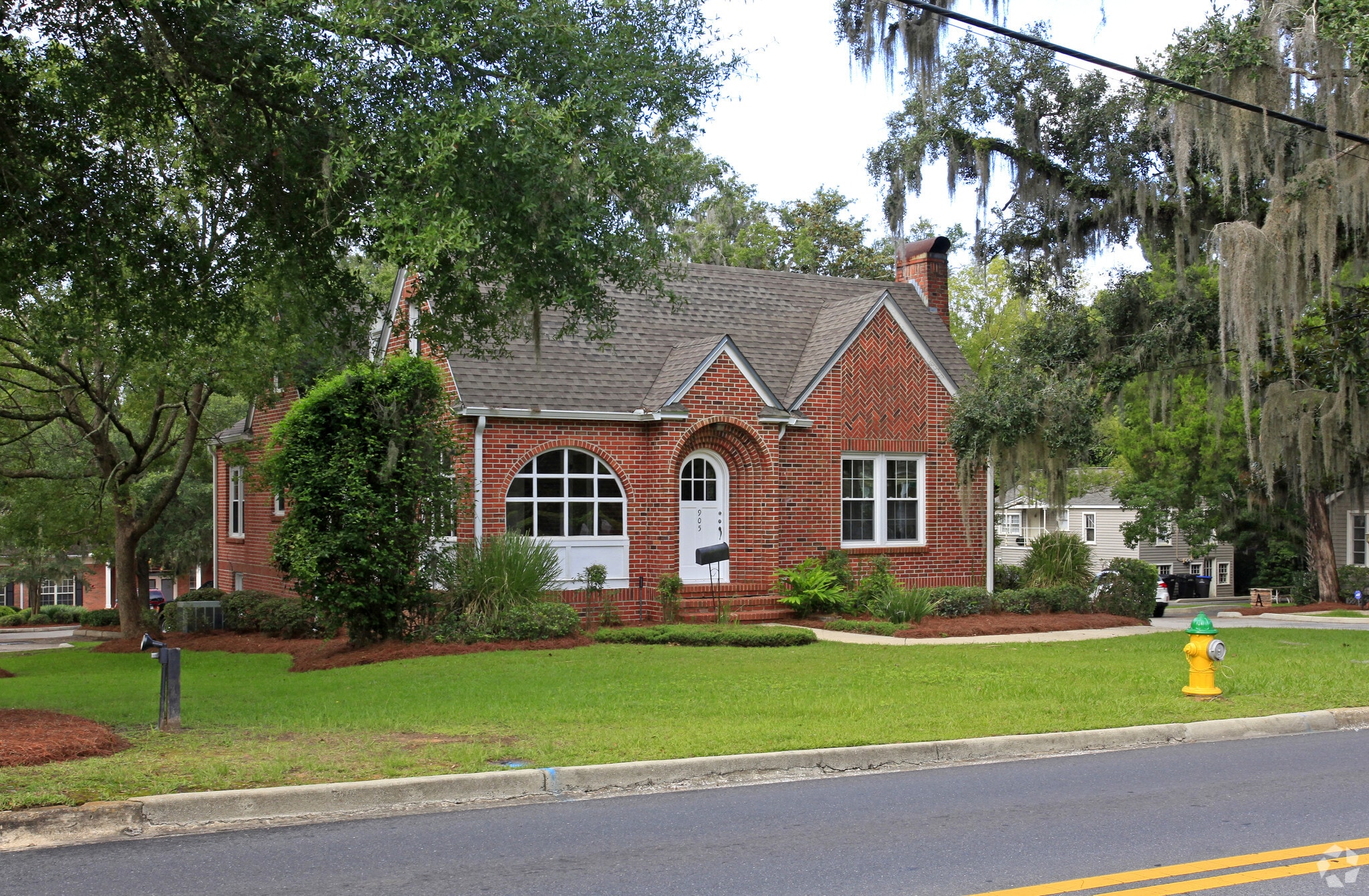 905 E Park Ave, Tallahassee, FL for Rent