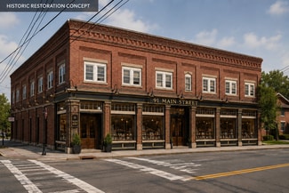 Franklin, NJ Office/Medical - 91 Main St Franklin, NJ Office/Medical - 91 Main St