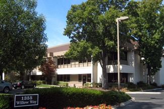 Concord, CA Office - 1355 Willow Way Concord, CA Office - 1355 Willow Way