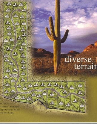 Oracle, AZ Residential - 67655 E Madison Rd Oracle, AZ Residential - 67655 E Madison Rd