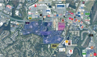 Birmingham, AL Commercial - 6700 Hwy 119