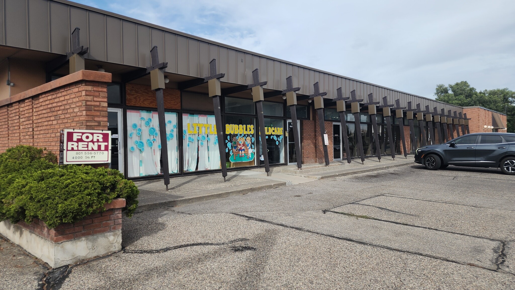 505-531 Lomax St, Idaho Falls, ID for Rent