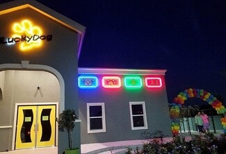 Katy, TX Veterinarian/Kennel - 21725 Clay Rd Katy, TX Veterinarian/Kennel - 21725 Clay Rd