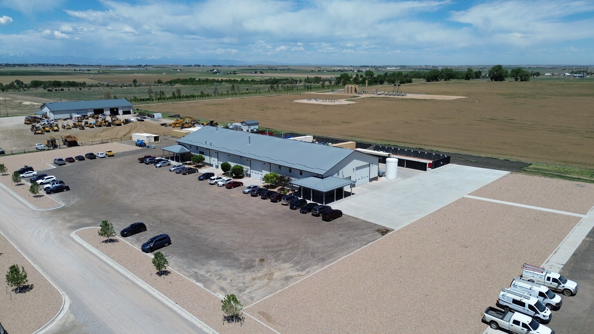 21323 I 76 Frontage Rd, Hudson, CO for Rent