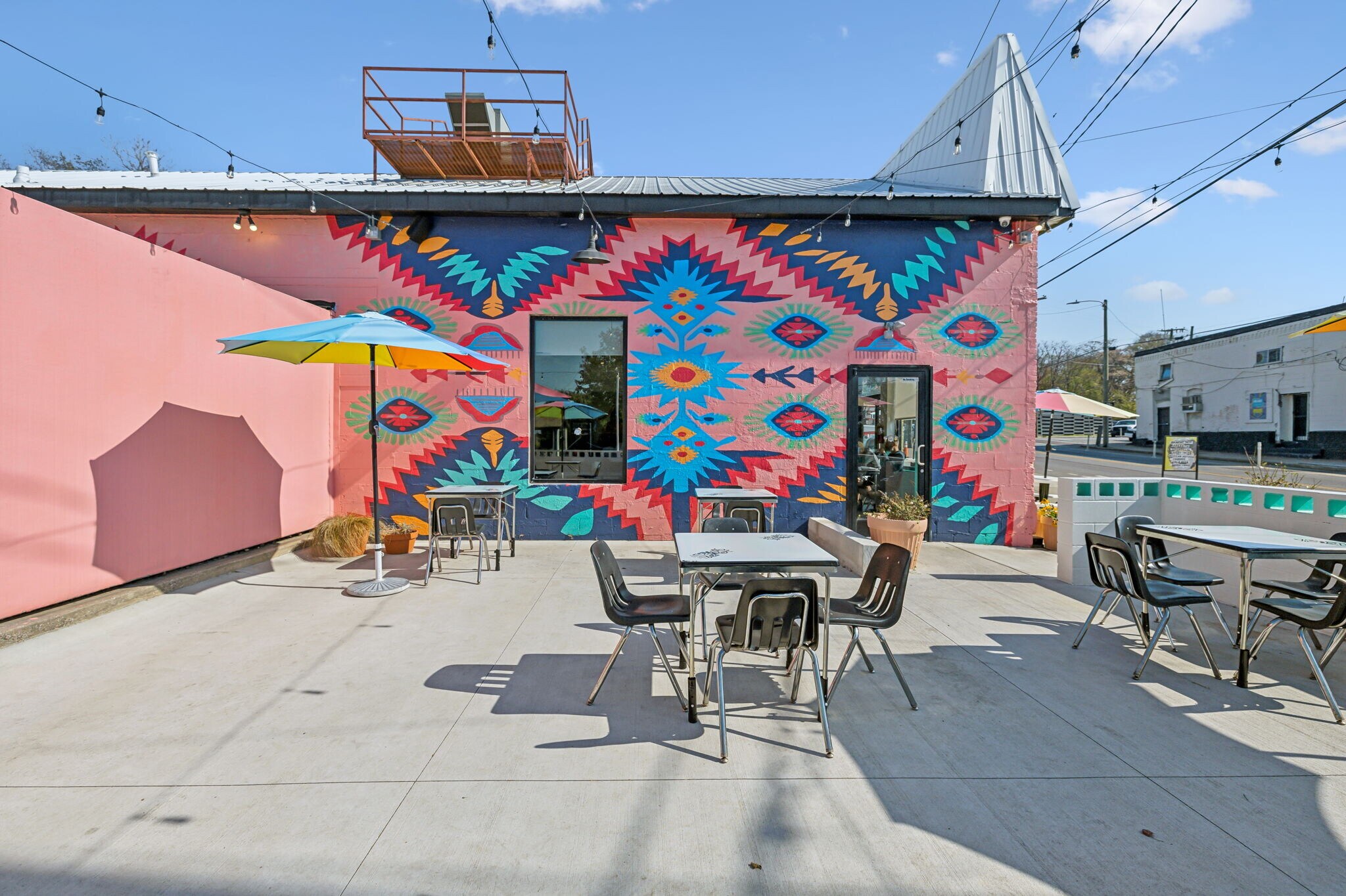 1006-1008 Buchanan St, Nashville, TN for Sale