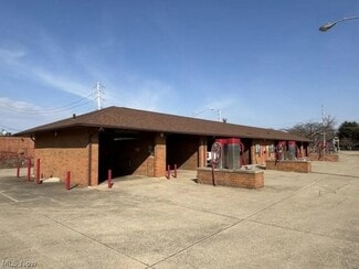 Eastlake, OH Car Washes - 36161 Lake Shore Blvd