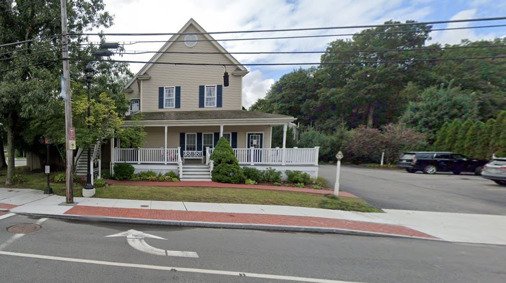 37 Main St., Ashland, MA for Rent