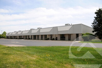 Ann Arbor, MI Industrial - 3901-3913 Varsity Dr