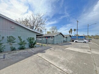 Sacramento, CA undefined - 742-752 Bowles St