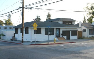 San Jose, CA Office/Residential - 100 N Bascom Ave
