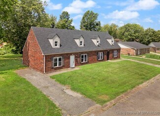 Jeffersonville, IN undefined - 815-817 Lancelot ct