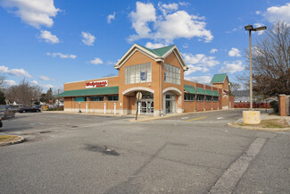 Centereach, NY Retail - 2215 Middle Country Rd