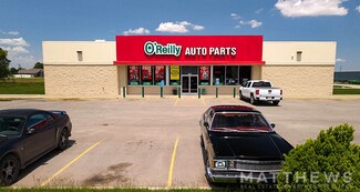 Aurora, NE Freestanding - 427 Q St