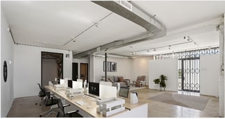 Culver City, CA Office - 11265 Washington Blvd Culver City, CA Office - 11265 Washington Blvd