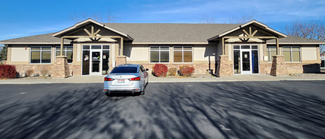 Blackfoot, ID Office - 370 N Meridian St