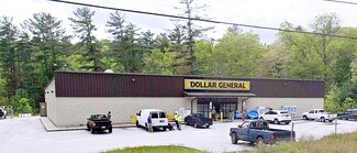 Sapphire, NC Retail - 19437 Rosman Hwy