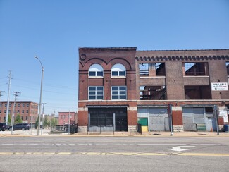 Saint Louis, MO undefined - 1440 N Broadway
